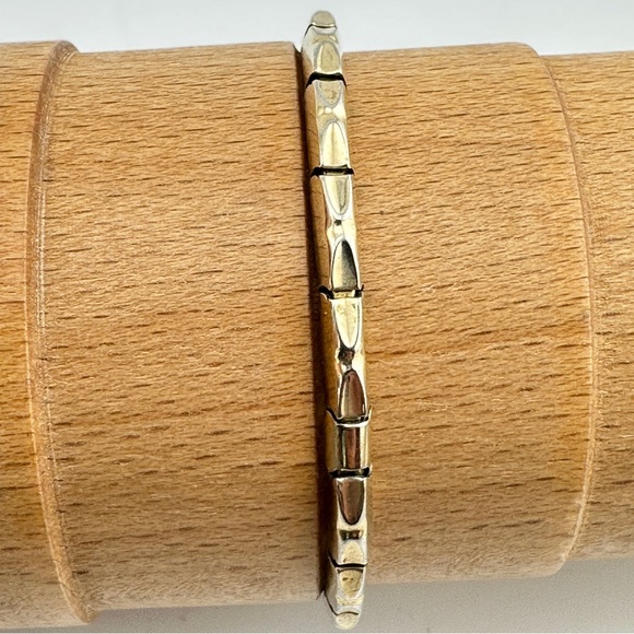 Vintage LeCoultre 10k GF Case Ladies Cocktail Watch - Picture 5 of 8